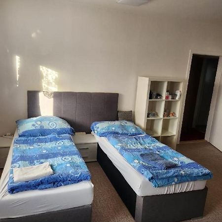 Homestay U Hanky Zdiby Экстерьер фото
