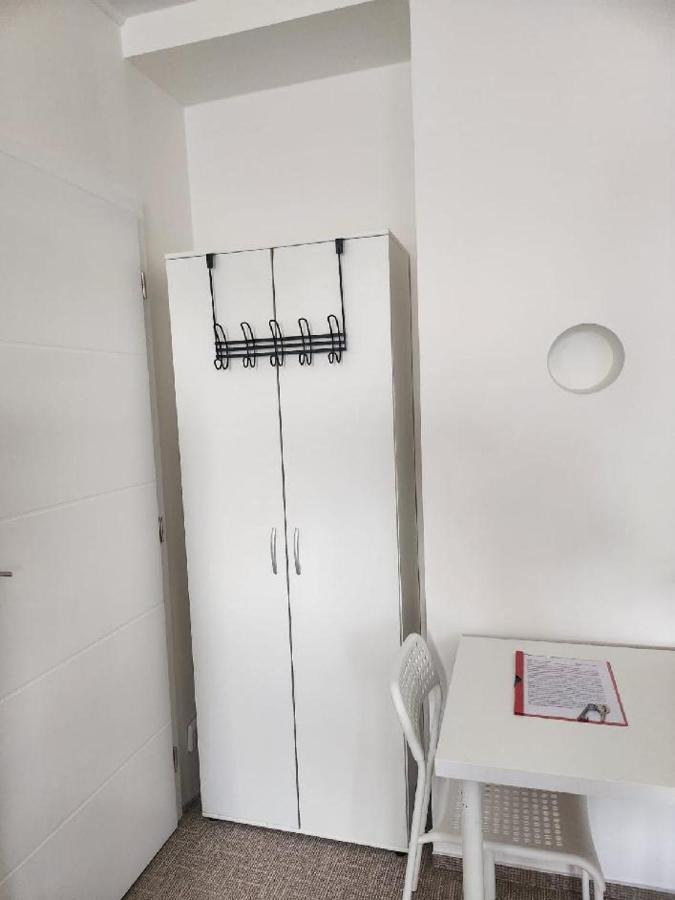 Homestay U Hanky Zdiby Экстерьер фото