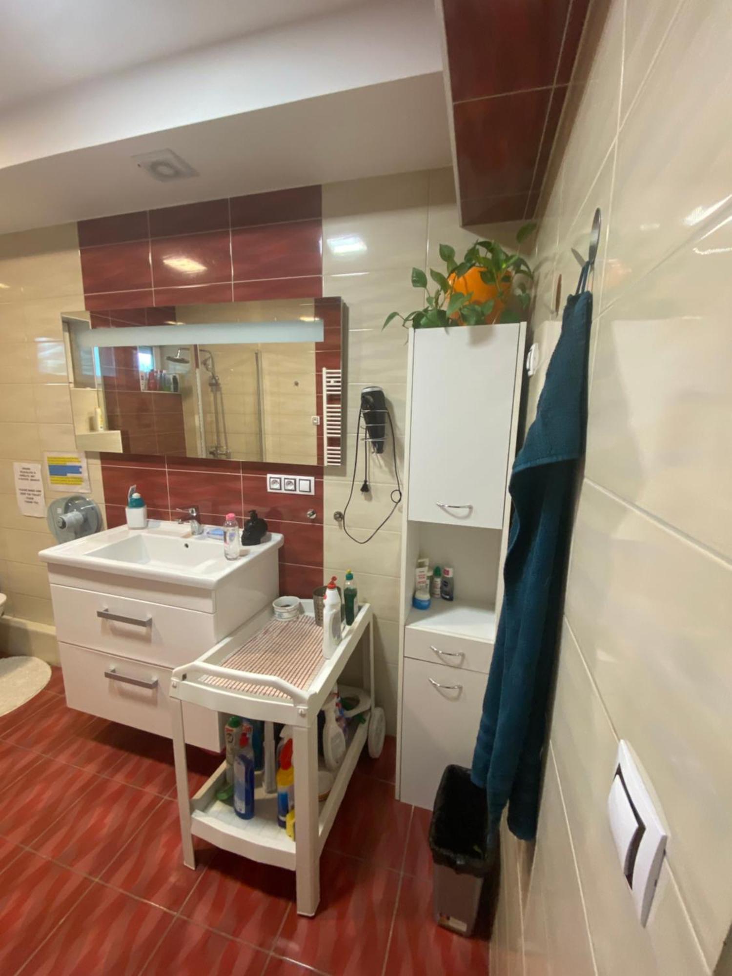 Homestay U Hanky Zdiby Экстерьер фото
