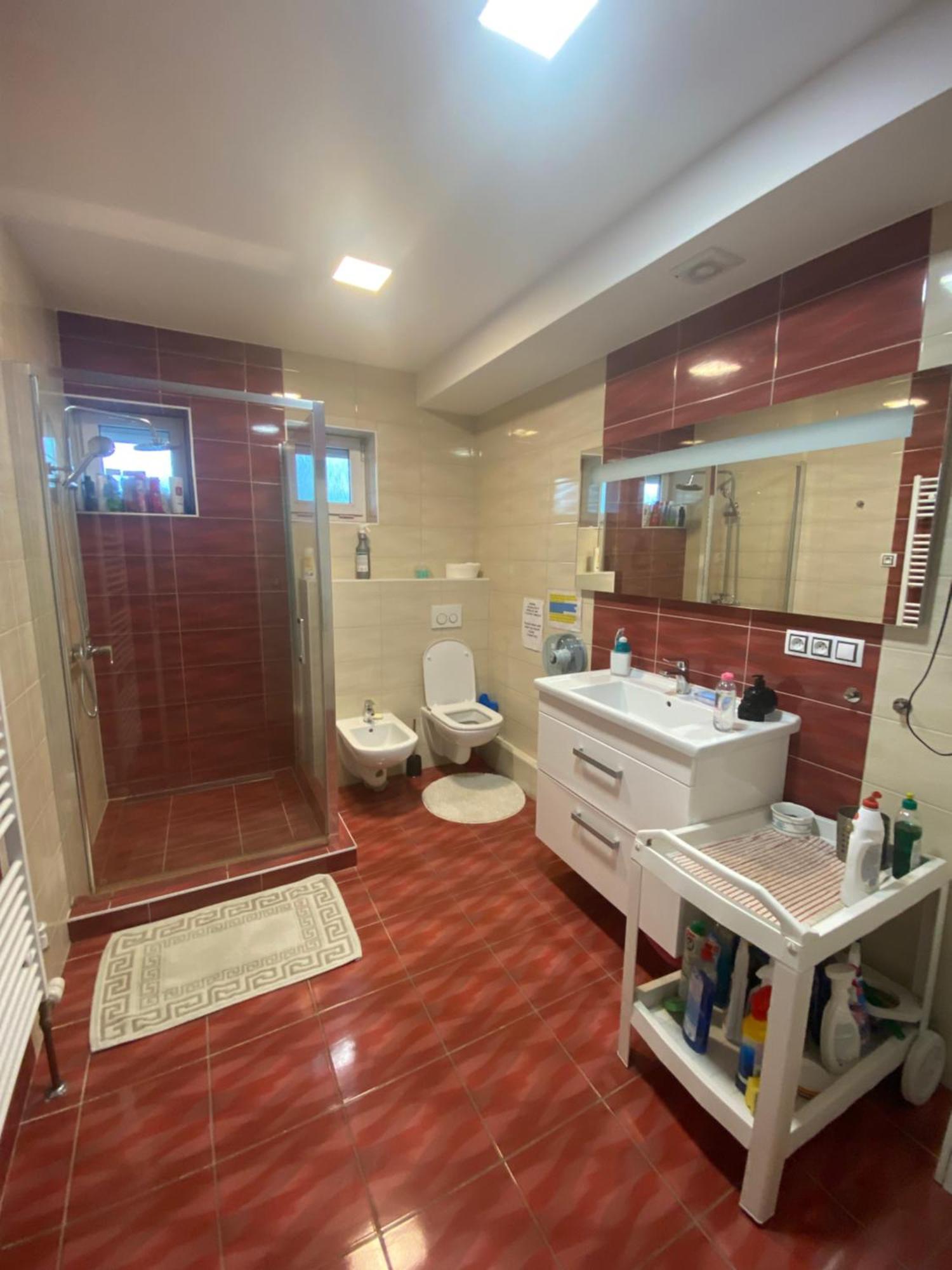 Homestay U Hanky Zdiby Экстерьер фото